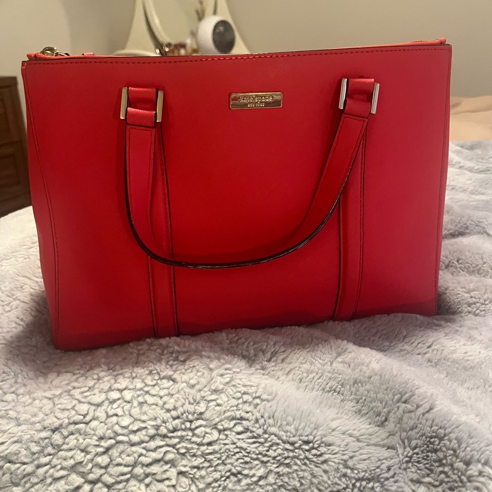 Kate Spade Large Crossbody